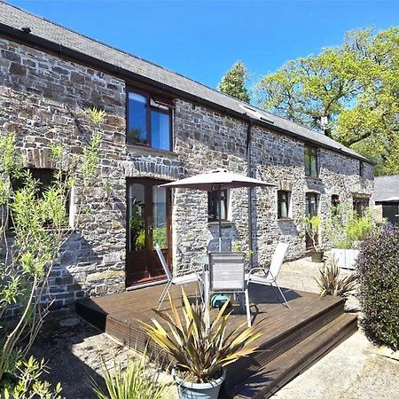 Petrock Holiday Cottages Newton Saint Petrock Luaran gambar