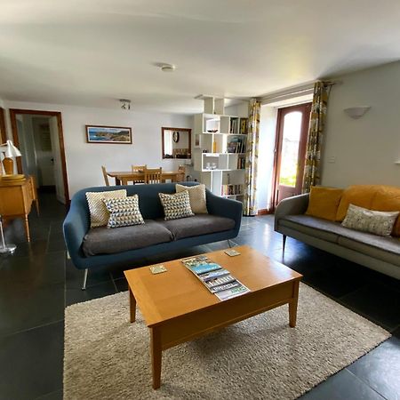 Petrock Holiday Cottages Newton Saint Petrock Luaran gambar