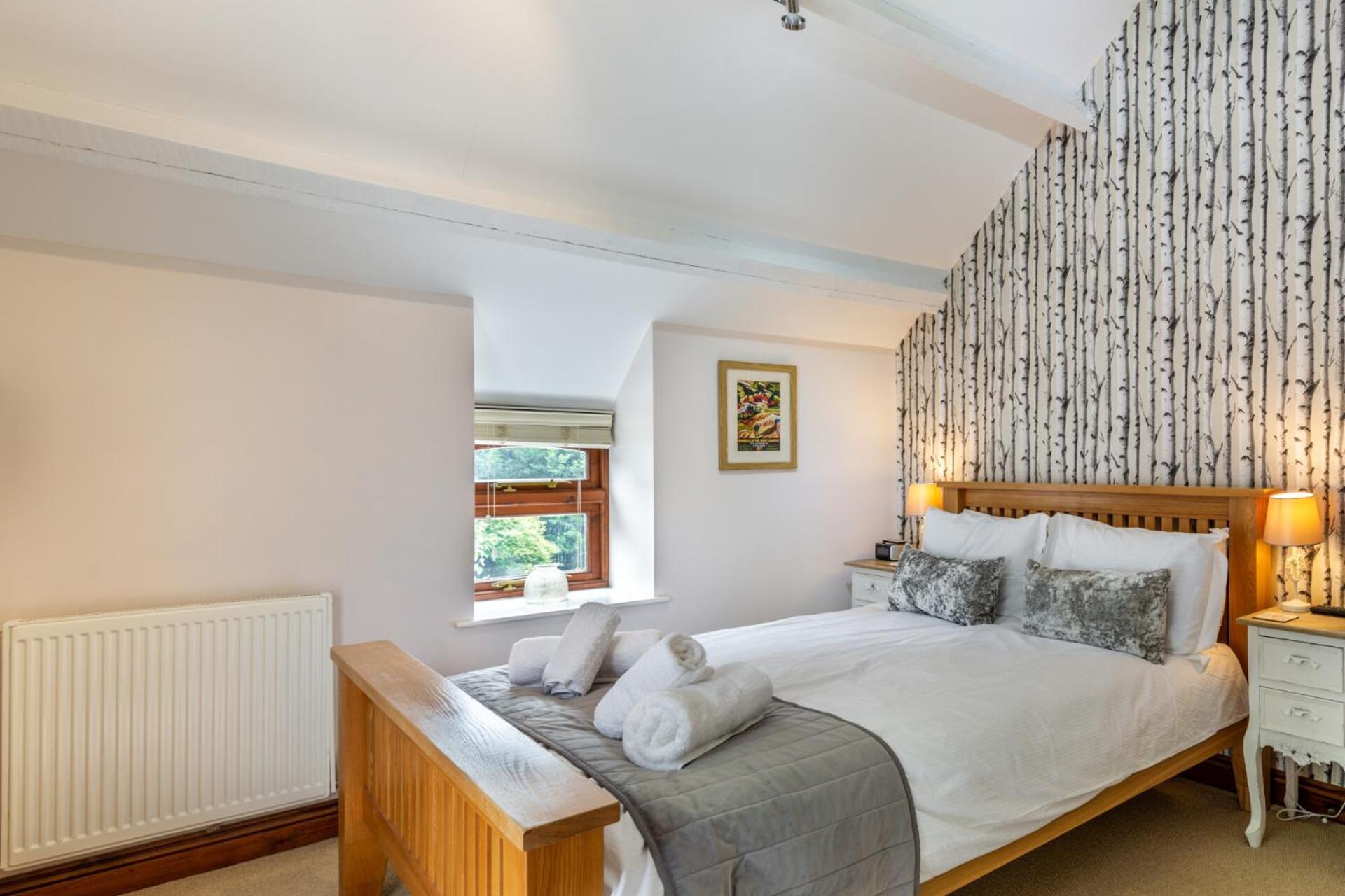 Petrock Holiday Cottages Newton Saint Petrock Luaran gambar