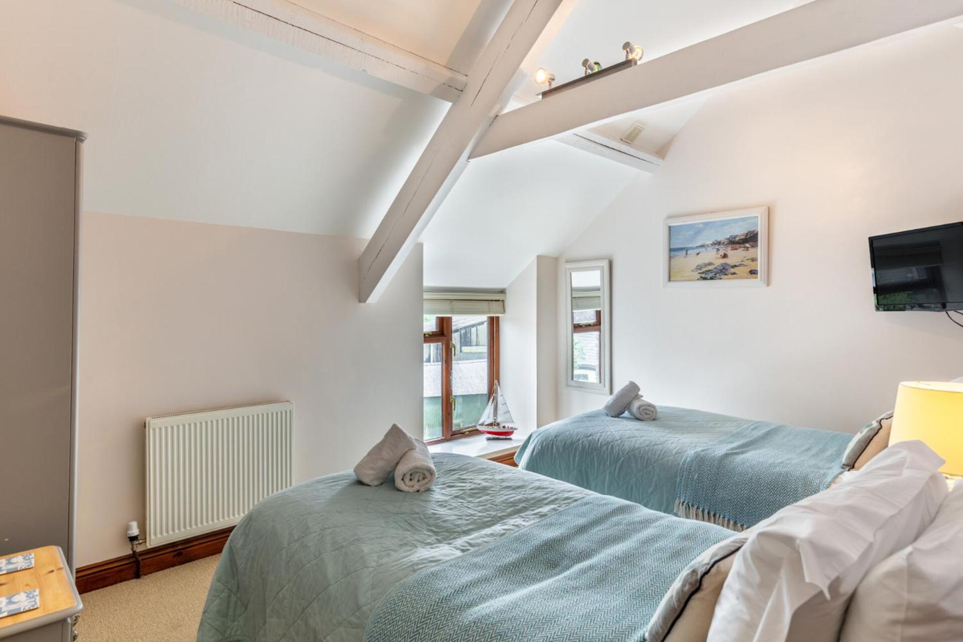 Petrock Holiday Cottages Newton Saint Petrock Luaran gambar