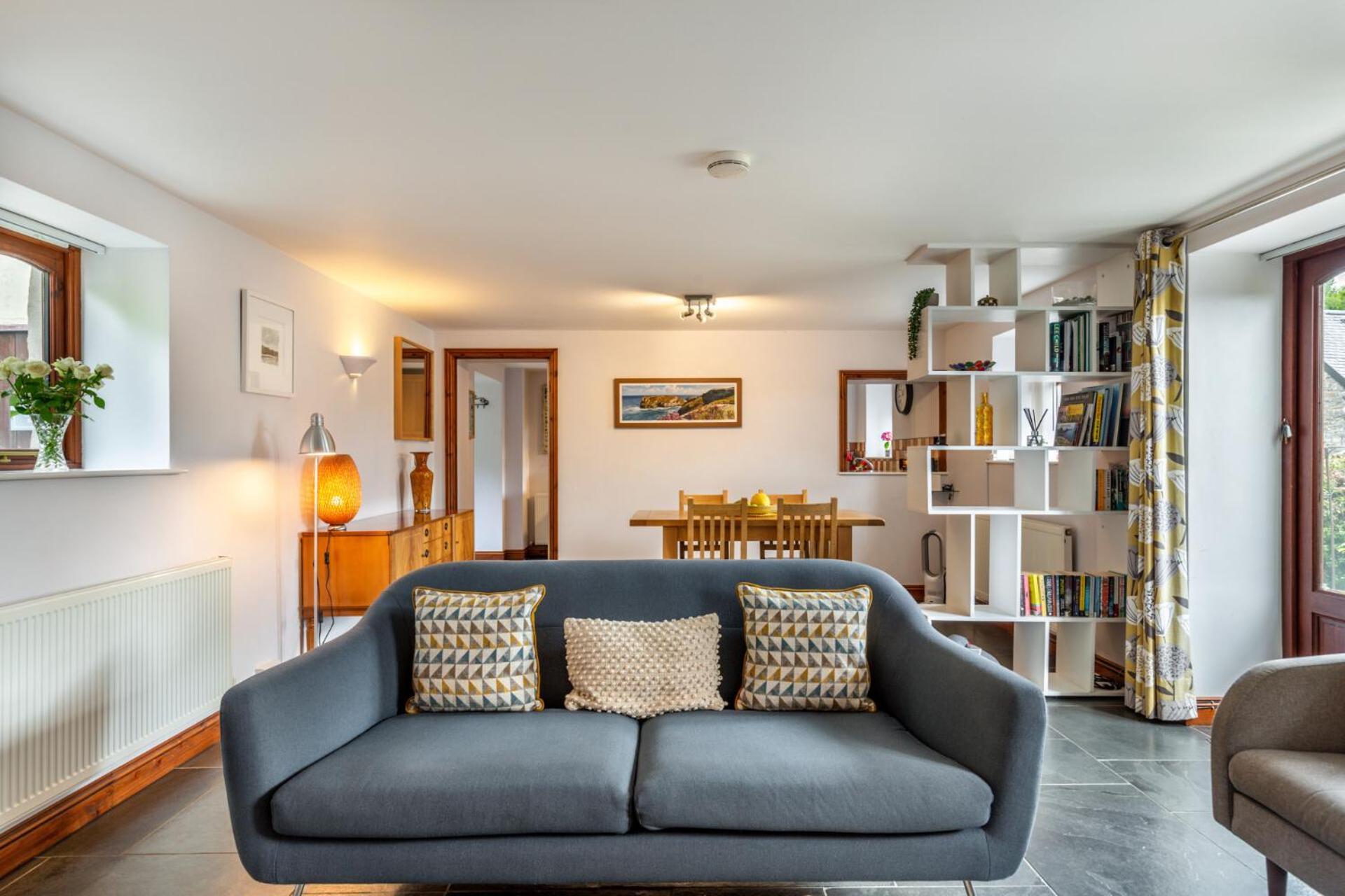 Petrock Holiday Cottages Newton Saint Petrock Luaran gambar