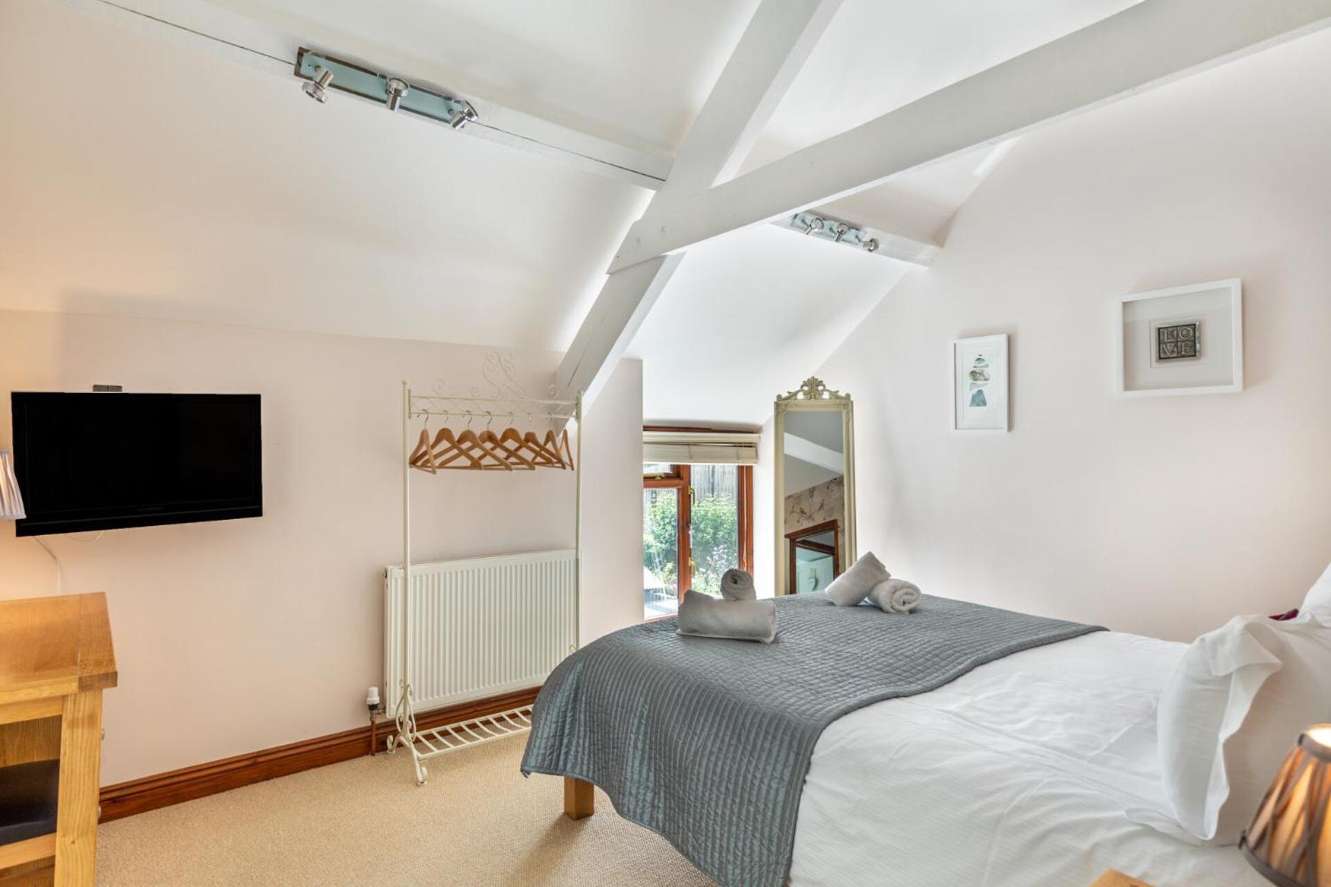 Petrock Holiday Cottages Newton Saint Petrock Luaran gambar